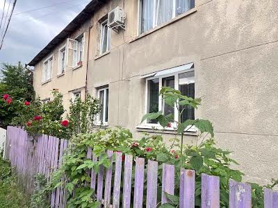 квартира за адресою Павла Чубинського вул., 14