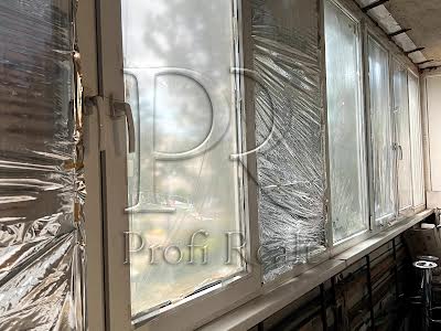 квартира по адресу Воздухофлотский просп. (Повітрофлотський), 52