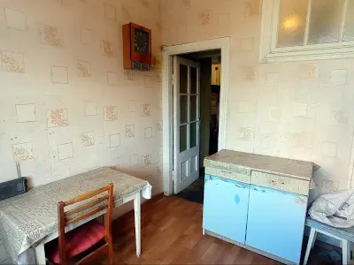 квартира по адресу Леонида Каденюка просп. (Юрия Гагарина), 2-35