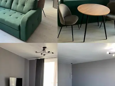 квартира за адресою Михайловский, 8