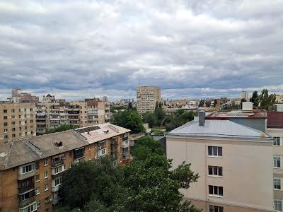 квартира по адресу Воздухофлотский просп. (Повітрофлотський), 56-Б