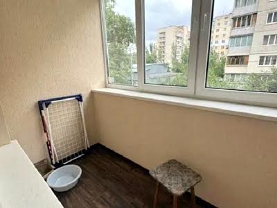 квартира по адресу Оболонский просп., 36-А