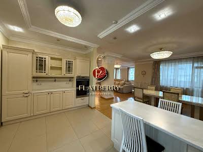 квартира за адресою Тараса Шевченка бульв., 27-Б