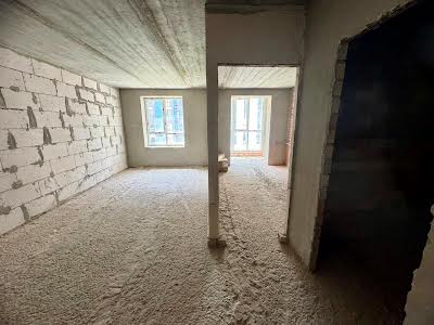 квартира по адресу Запорожское шоссе, 32д