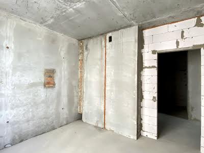 квартира по адресу Камянская ул. (Днепродзержинская), 6