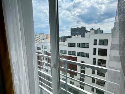 квартира по адресу Под Голоском ул., 4-Б