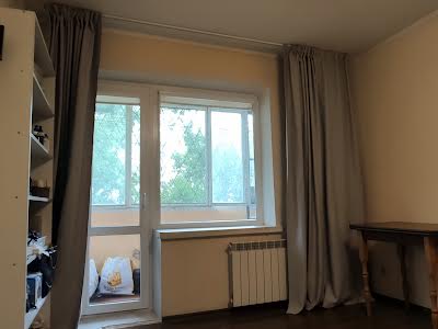 квартира за адресою Оболонський просп., 40