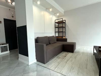 квартира за адресою Регенераторна вул., 4 к3-8