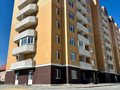 квартира за адресою Бориспільська вул., 19