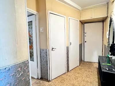 квартира за адресою Економічний пров., 1/1
