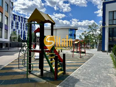 квартира за адресою Центральна вул., 21-А