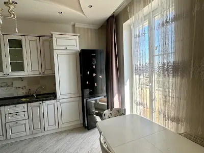 квартира за адресою Леонтовича вул. (Бєлінського), 16