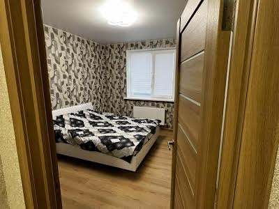 квартира по адресу Гетьманська ул., 40