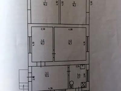 будинок за адресою 74 Стрілецької Дивізії вул.