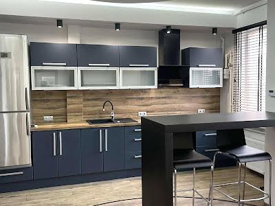 квартира за адресою Канівська вул., 17