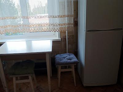 квартира по адресу Академика Палладина просп., 11