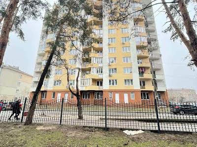 квартира за адресою Ірпінь, Полтавська вул., 69