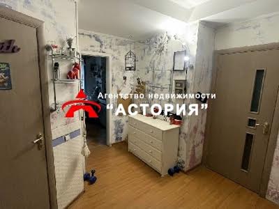 квартира за адресою Запоріжжя, Жуковського вул., 84