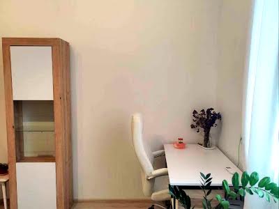 квартира по адресу Прохоровская, 40