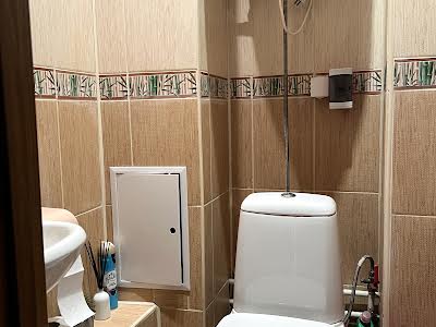квартира за адресою Петра Григоренка просп., 18 А