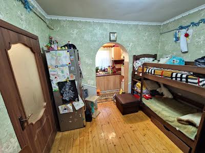 квартира по адресу Тельмана ул., 13