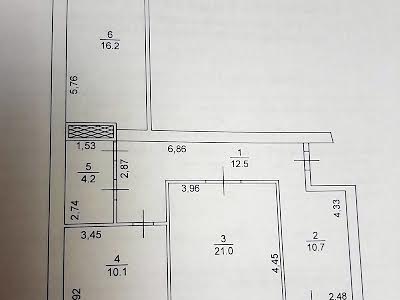 квартира по адресу Кургузова ул., 4-Б