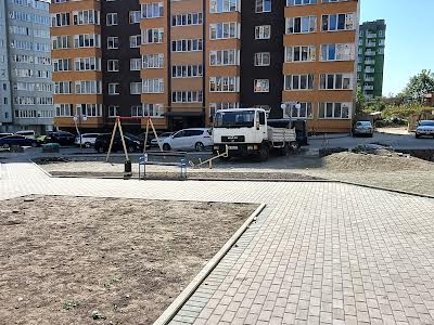 квартира за адресою Соборна вул., 285Е