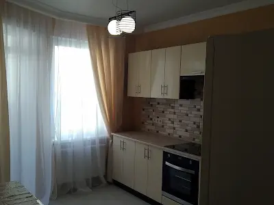 квартира по адресу Радужный массив ул., 23
