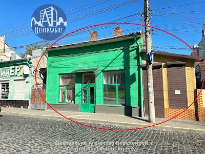 комерційна за адресою Сагайдачного, 23