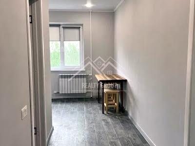 квартира по адресу Вечерний бульв., 2