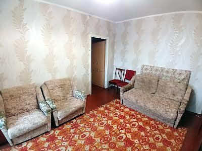 квартира за адресою Оболонський просп., 30