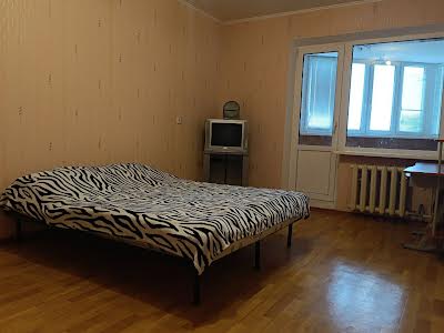 квартира за адресою Левка Лук'яненка вул. (Маршала Тимошенка), 15-Г