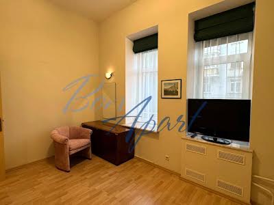 квартира за адресою Велика Житомирська вул., 31