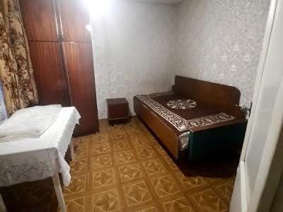 квартира по адресу Анатра пер. (Генерала Вишневского), 14