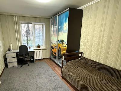 квартира по адресу Победы просп., 42