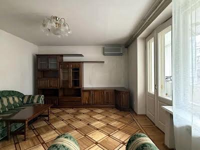 квартира по адресу Крутогорный спуск (Рогалёва), 9