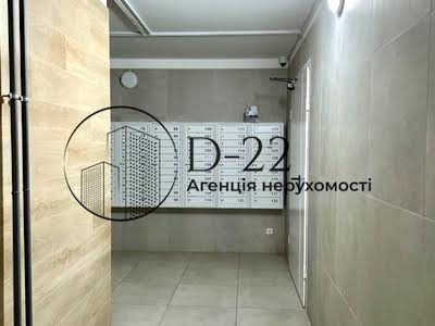 квартира по адресу Михаила Максимовича ул. (Онуфрія Трутенка), 32Б