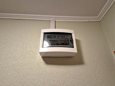 квартира по адресу Мира просп., 49