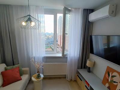 квартира за адресою Балтійський пров., 3а