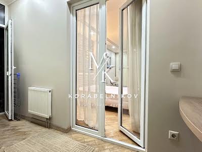 квартира по адресу Чоколовский бульв., 42а