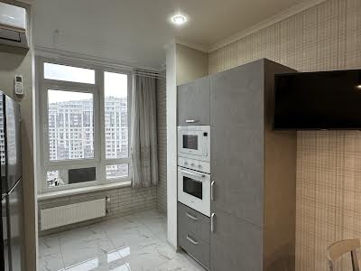 квартира за адресою Генуезька вул., 36