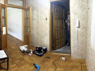 квартира за адресою Нескорених вул., 38