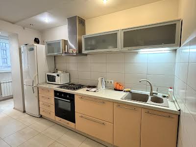 квартира по адресу Антоновича ул. (Горького), 88