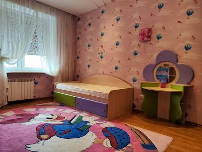 квартира за адресою Володимира Івасюка просп. (Героїв Сталінграду), 6