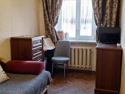 квартира по адресу Люстдорфская дорога ул., 58