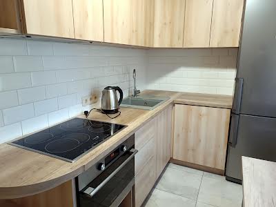 квартира по адресу Дарницкий бульв., 15