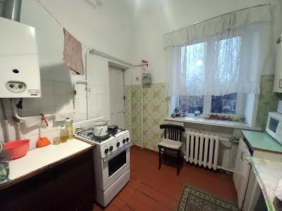 квартира за адресою Героїв АТО вул., 3
