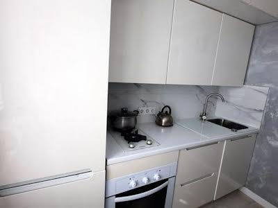 квартира по адресу Вишгородська ул., 150