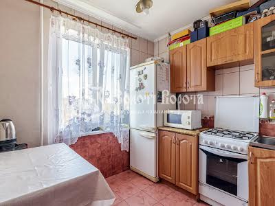 квартира за адресою Кільцева дор., 5