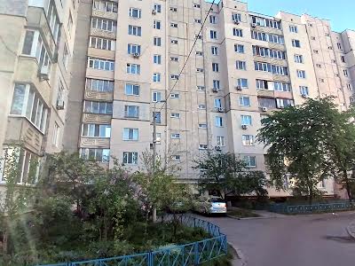 квартира за адресою Архітектора Вербицького вул., 10а